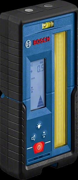 رسیور لیزری بوش Bosch LR 45 Professional Laser Receiver — تصویر ۳