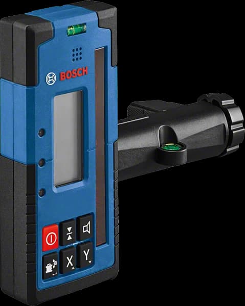 رسیور لیزری بوش Bosch LR 60 Professional Laser Receiver — تصویر ۳