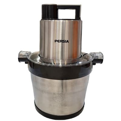خردکن برقی پرشیا فرانس مدل PR 124