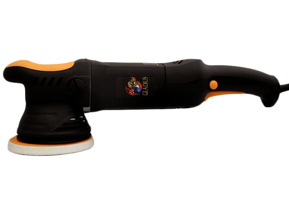 دستگاه پولیش اوربیتال ماشین سایز 15 گلادیوس-Gladius mafra — تصویر ۳