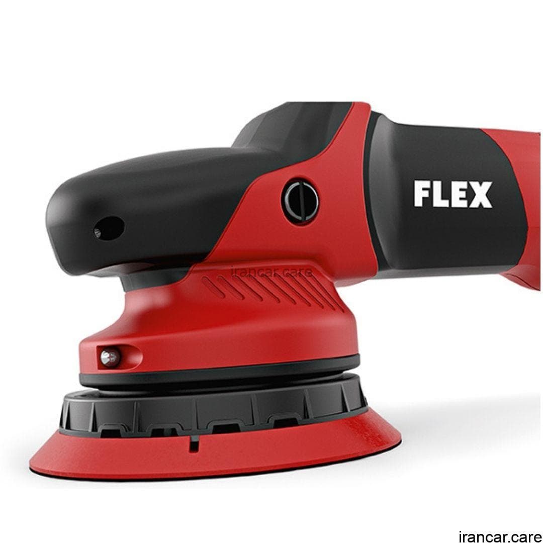 دستگاه پولیش اوربیتال 160 میلی متری فلکس مدل Flex Orbital Polisher XFE 7-15 150 — تصویر ۳