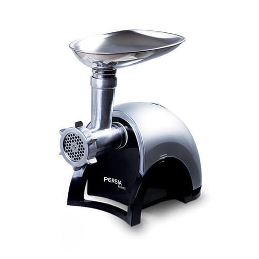 چرخ گوشت گیربکسی پرشیافرانس PR 850