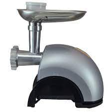 چرخ گوشت گیربکسی پرشیافرانس PR 850 — تصویر ۳