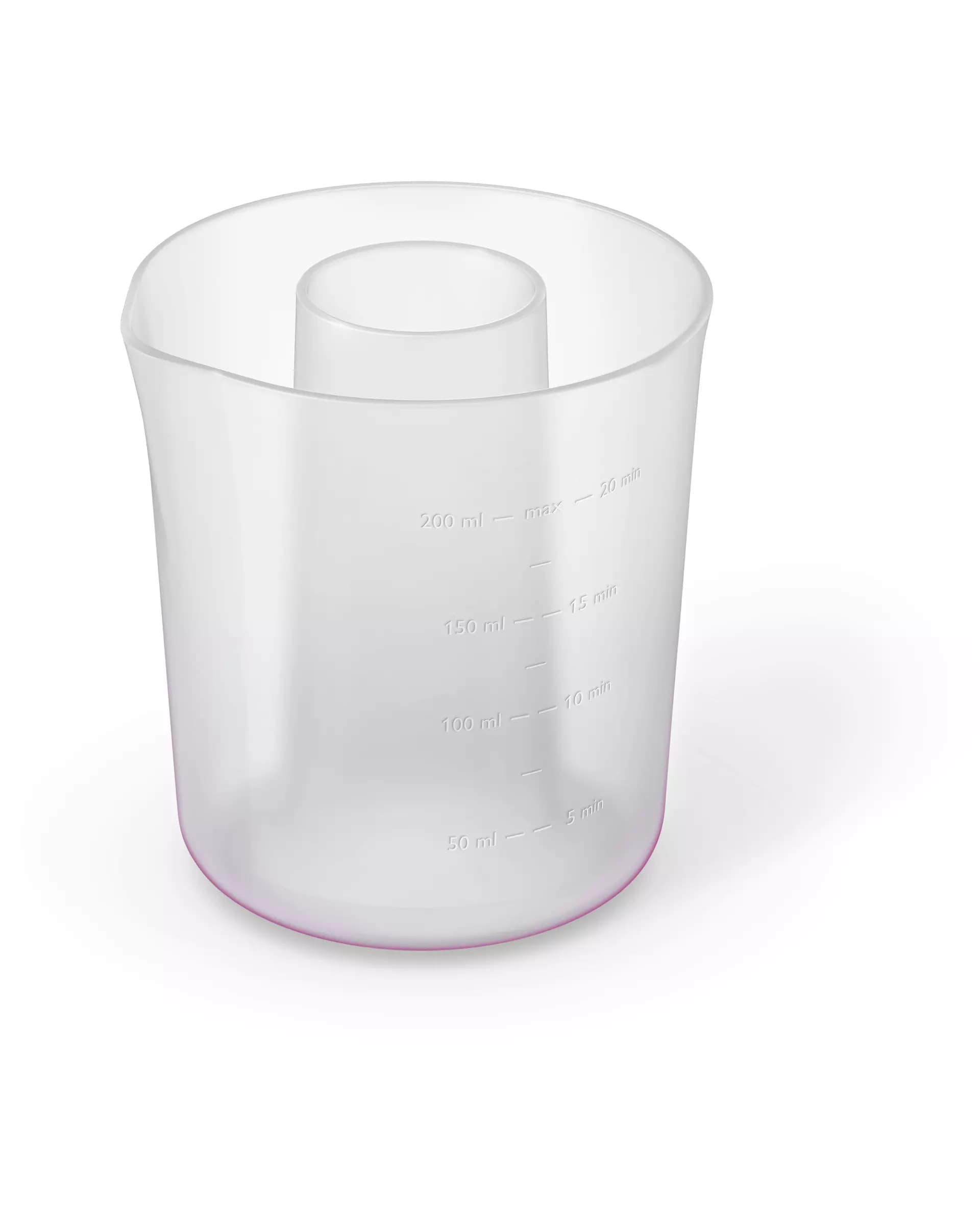 غذاساز کودک اونت فیلیپس بخارپز و محلوط کن Philips Avent Advanced Baby food steamer and blender SCF870/2 — تصویر ۷