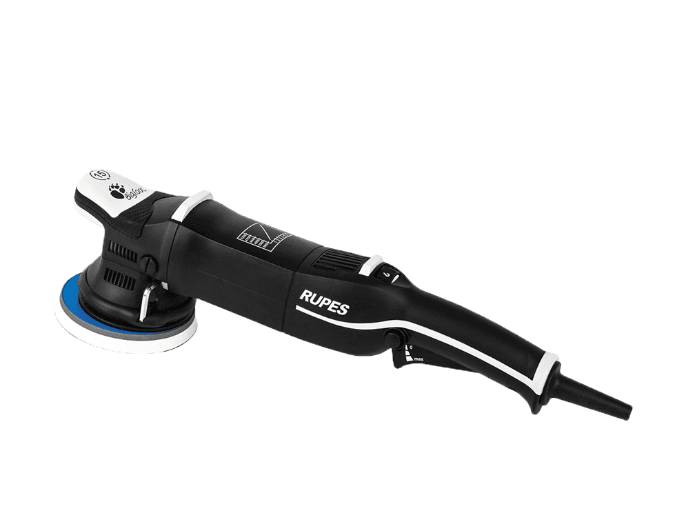 دستگاه پولیش اوربیتال مارک ۳ روپس مدل Rupes Orbital Polisher LHR15 — تصویر ۲