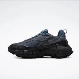کفش مردانه ریباک مشکی وطوسی Reebook Zig Kinetica 2.5 Edge Gri Unisex Outdoor