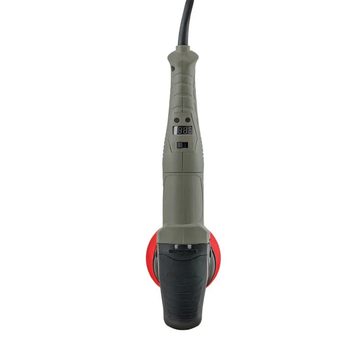 دستگاه پولیش اوربیتال کمیکال گایز _ TORQ 15DA 15mm Long-Throw Random Orbital Polisher — تصویر ۵