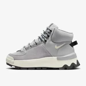 کفش مردانه نایک طوسی Nike City Classic