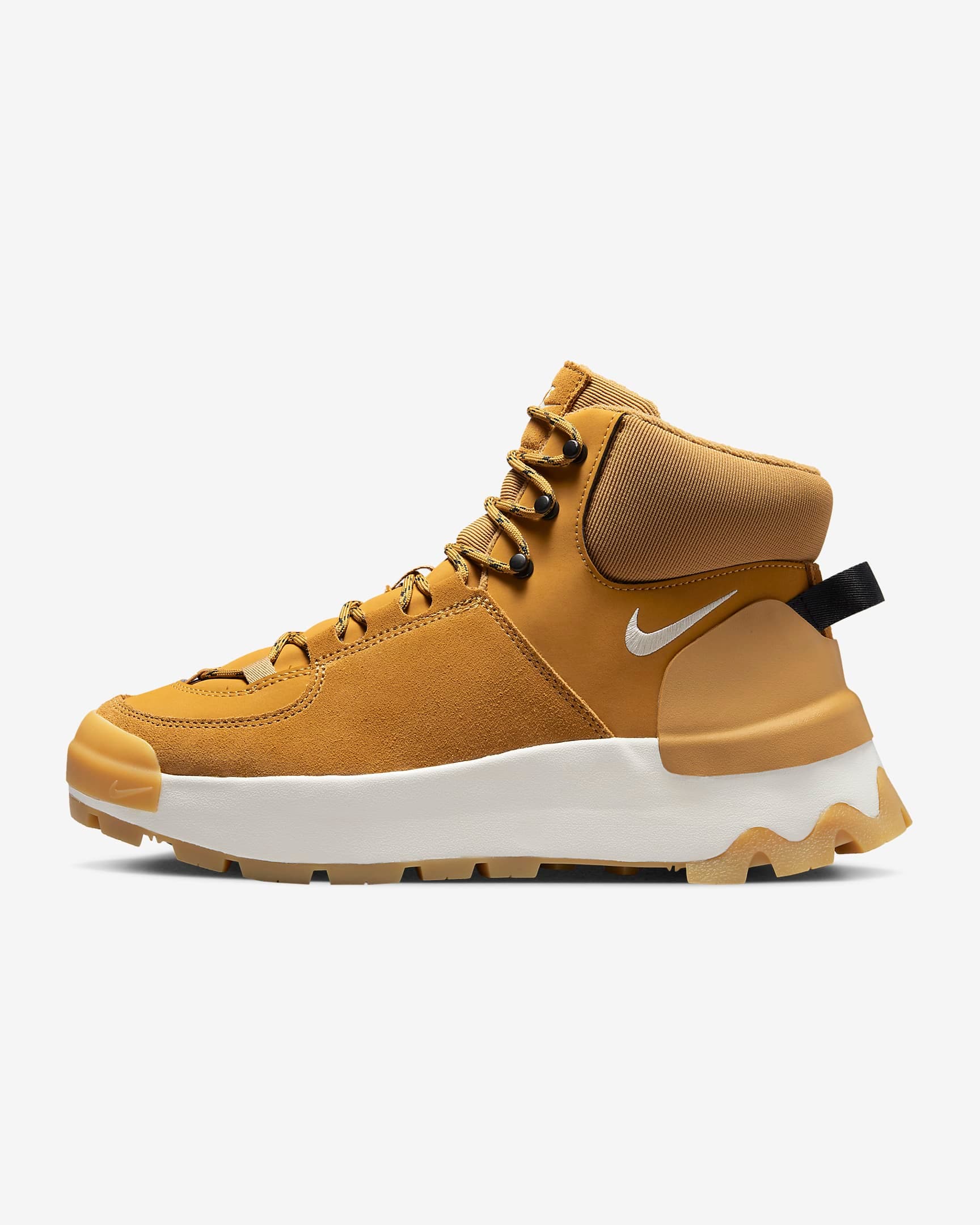 کفش مردانه نایک شتری Nike City Classic — تصویر ۲