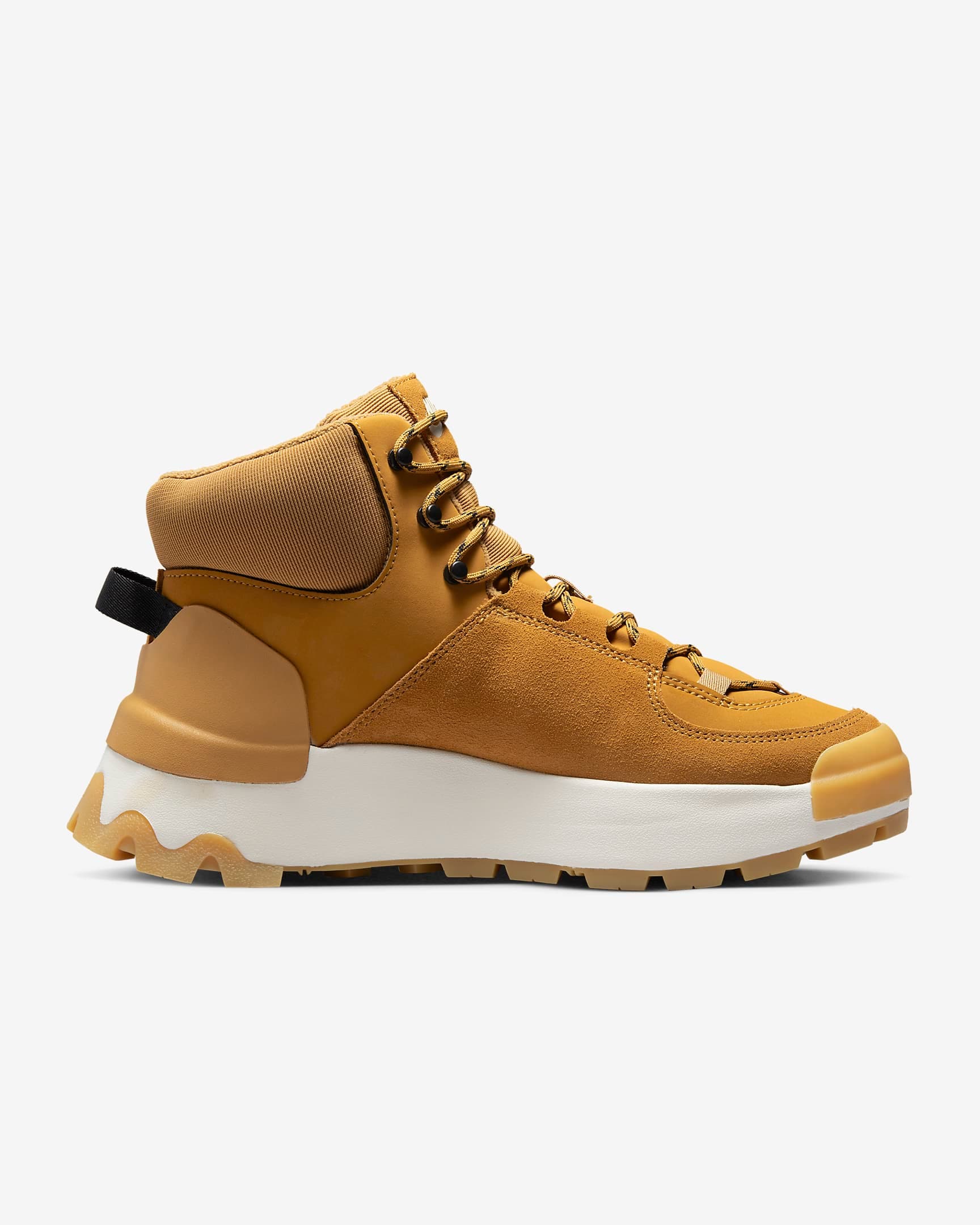 کفش مردانه نایک شتری Nike City Classic — تصویر ۵