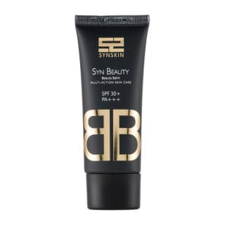 کرم پودر BB ساین اسکین مدل Syn Beauty حجم 40 میلی لیتر — تصویر ۲