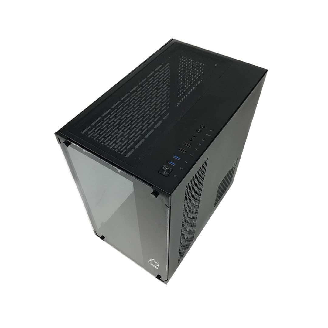 کیس کامپیوتر مخصوص بازی تسکو مدل GC 4492 — تصویر ۵