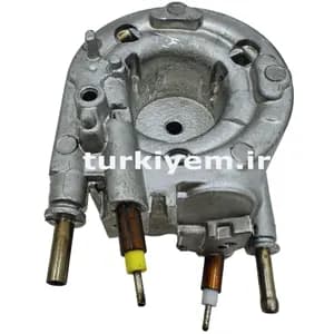 ست المنت اسپرسو ساز فیلیپس Philips coffee machine Thermoblock Assy — تصویر ۳
