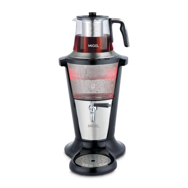 چای ساز سماوری میگل مدل GTS 302 — تصویر ۶