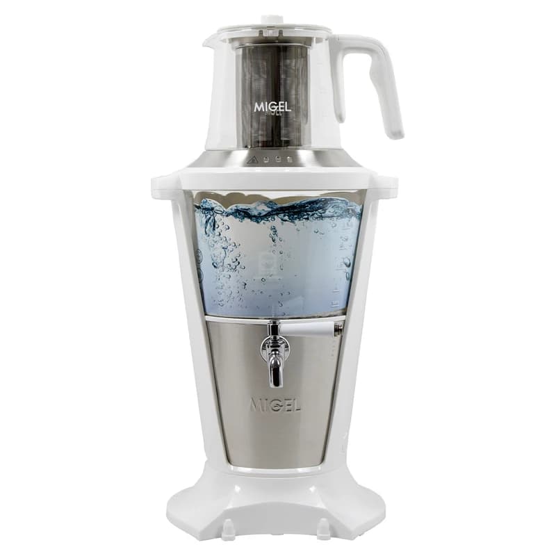 چای ساز سماوری میگل مدل GTS 302 — تصویر ۷