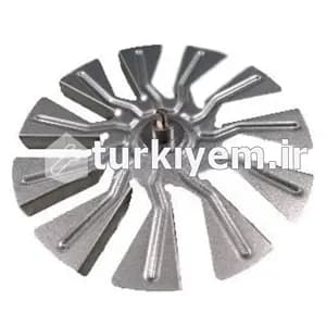 فن موتور هواپز فیلیپس Philips Airfryer Motor Fan 420303618581