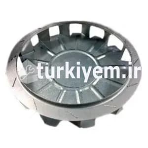 سپراتور موتور هواپز فیلیپس Philips Airfryer Motor Seprator 420303618571 — تصویر ۳