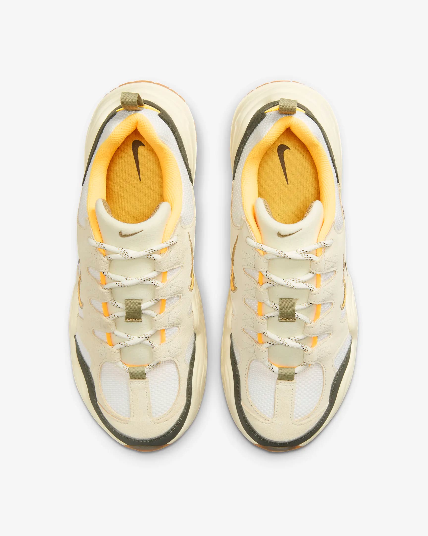 کفش مردانه نایک Nike Tech Hera — تصویر ۴