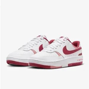 کفش مردانه نایک سفید Nike Tech Hera — تصویر ۹