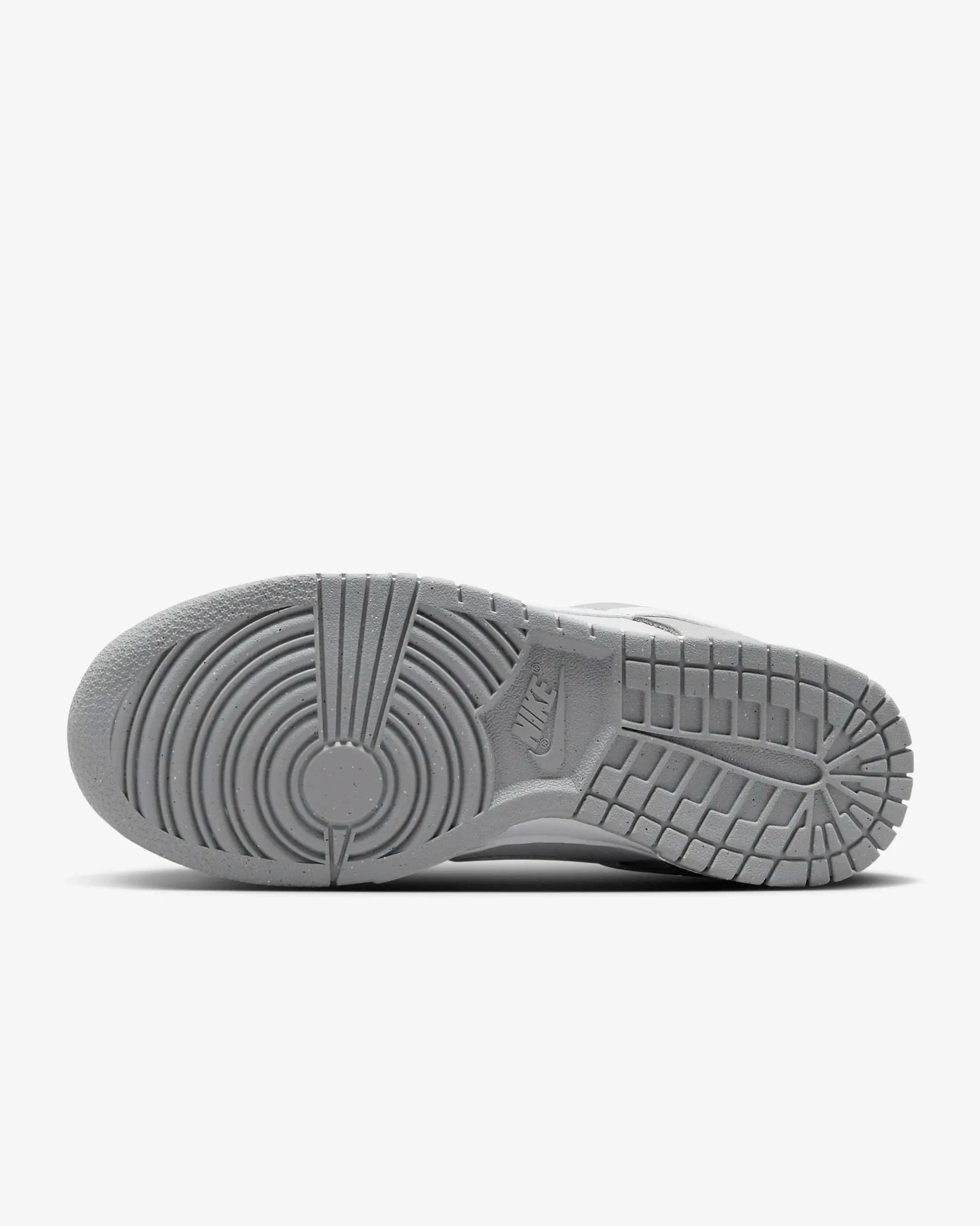 کفش مردانه نایک طوسی Nike Dunk Low LX NBHD — تصویر ۳