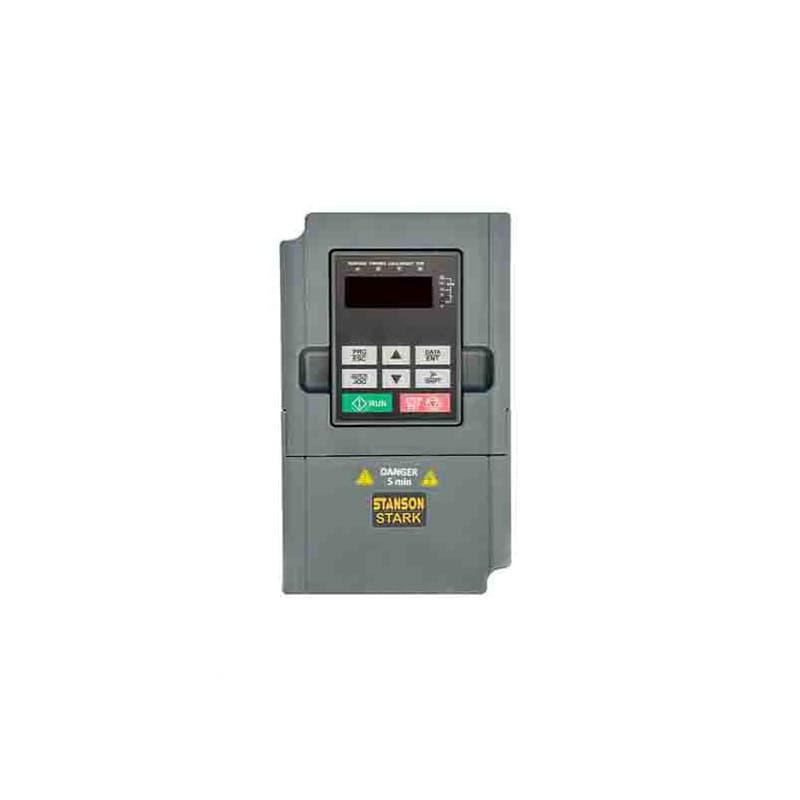 درایو تک فاز استنسون 0.75 کیلووات مدل استارک — تصویر ۲