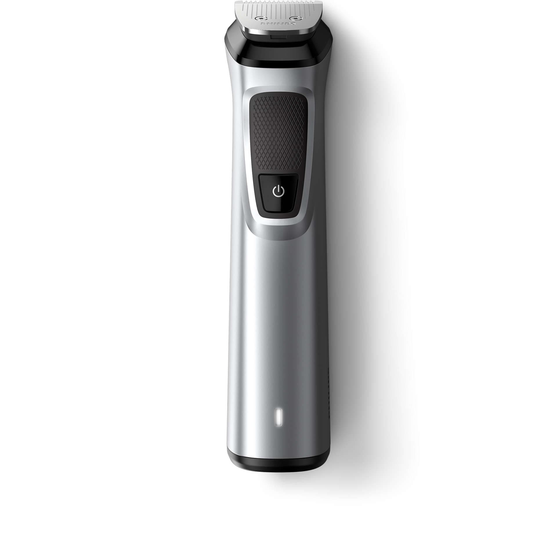 ماشین اصلاح مردانه فیلیپس 14 کاره Philips Multigroom Series 7000 showerproof face, body & hair trimmer MG7720/15 — تصویر ۵