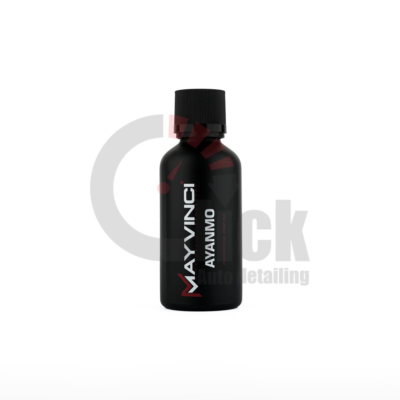 سرامیک می وینچی بدنه خودرو مدل آیانمو Mayvinci Ayanmo Ceramic Coating — تصویر ۴