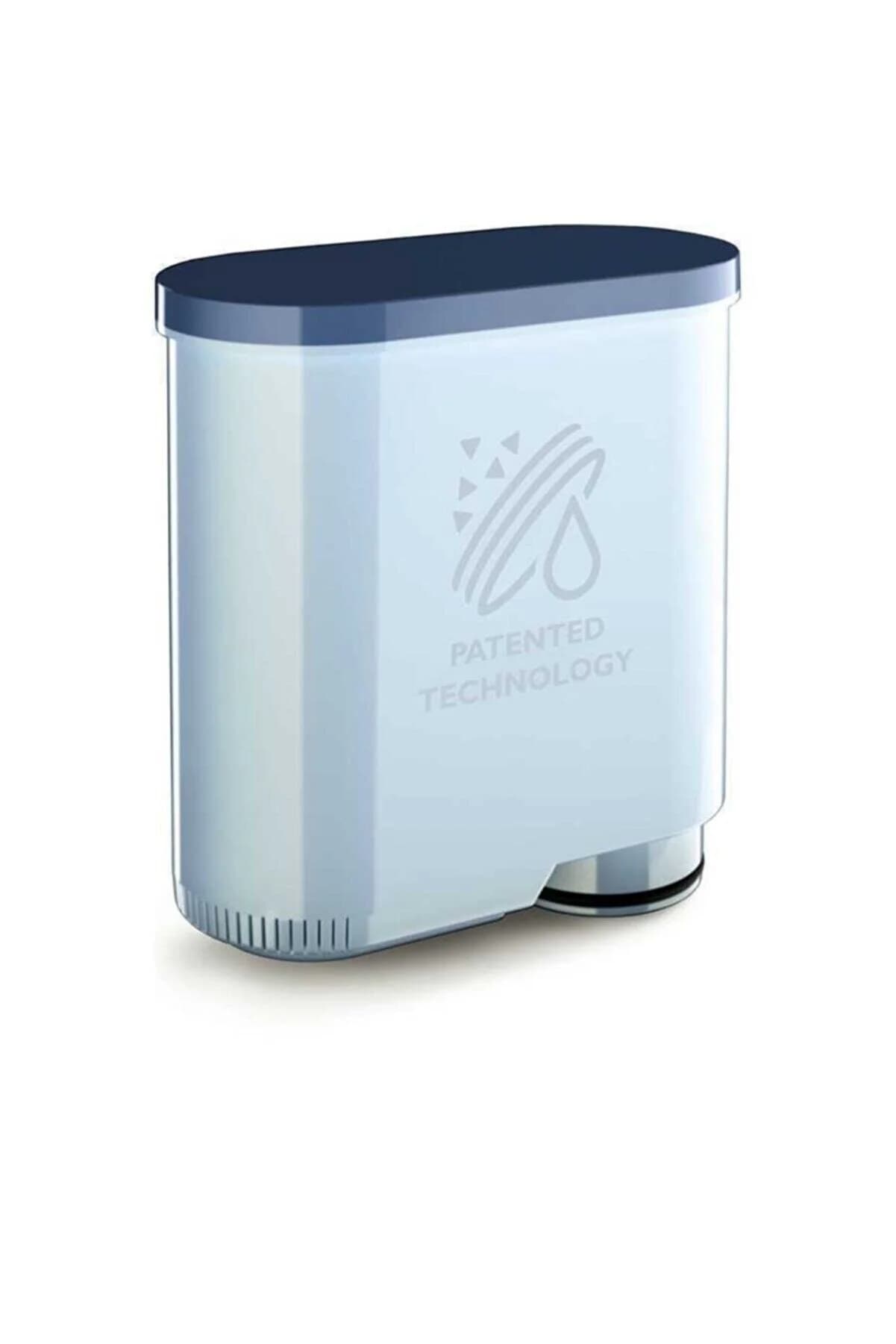 فیلتر آکواکلین اسپرسوساز فیلیپس Philips Aquaclean Ca6903/00 — تصویر ۴