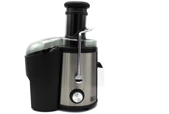 آبمیوه گیری تک کاره ناسا الکتریک مدل NS 918 — تصویر ۵