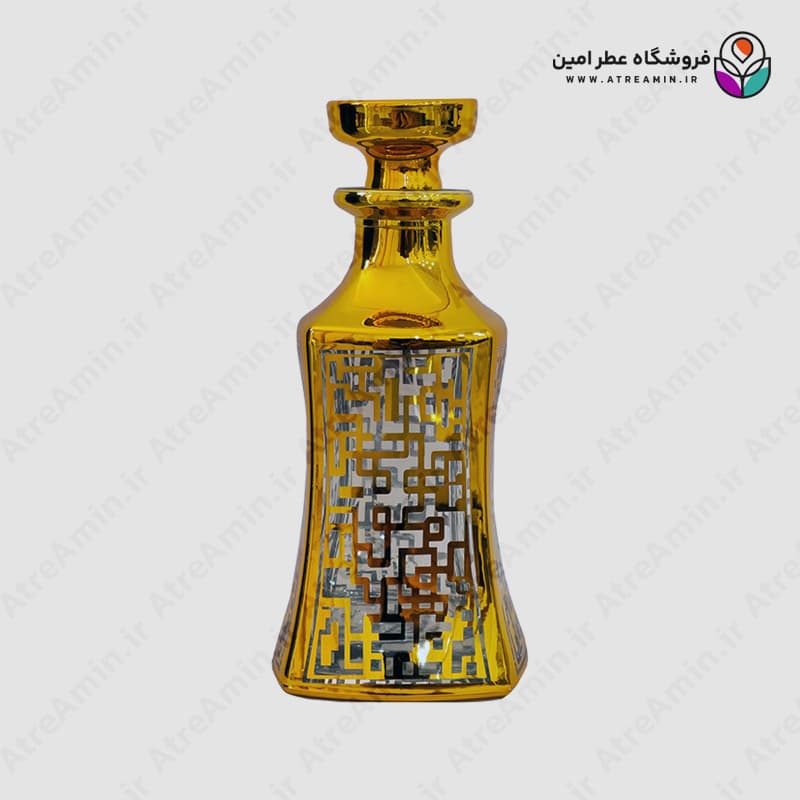 اسانس عطر آزارو کروم – Azzaro Chrome — تصویر ۲