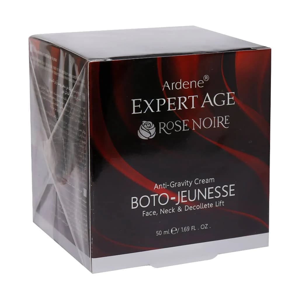 کرم ضد چروک و ضد افتادگی قوی اکسپرتیج آردن مناسب صورت گردن و دکلته 50 میلی لیتر — تصویر ۳