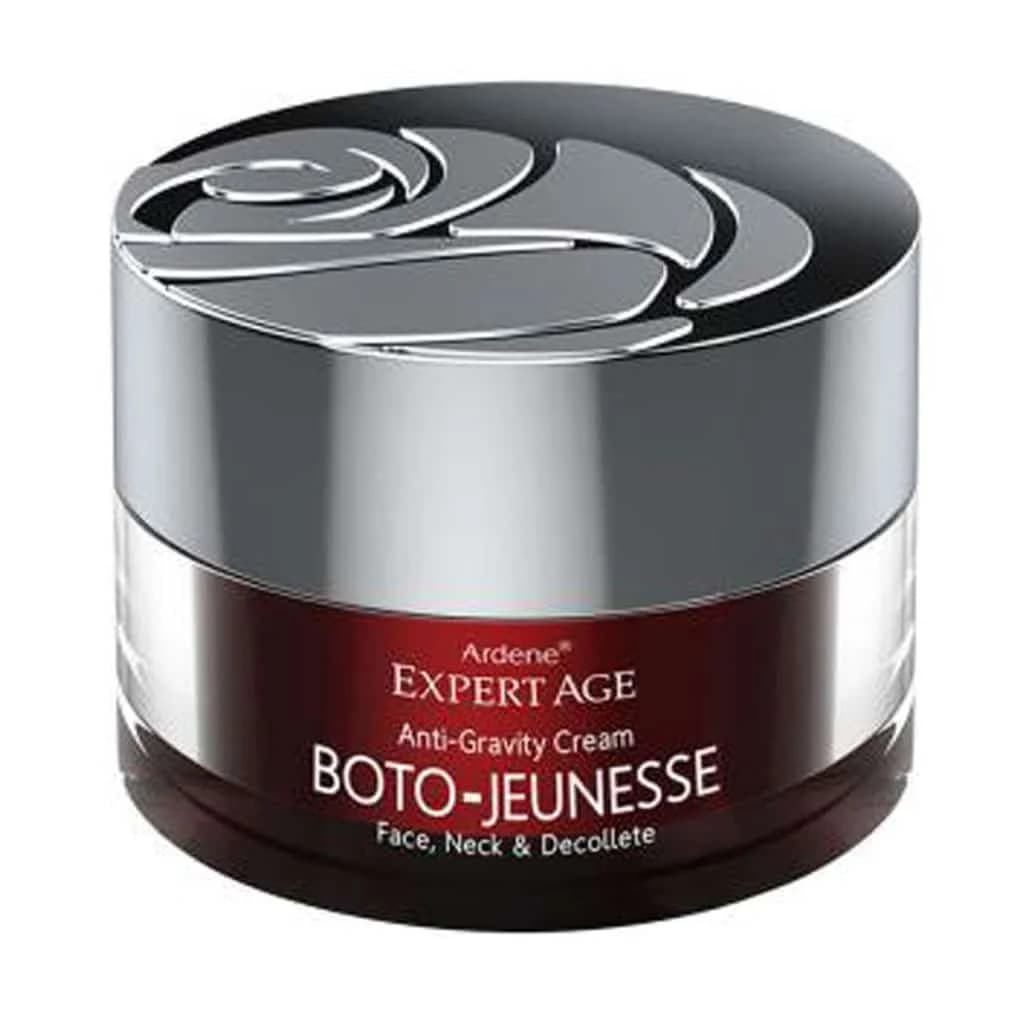 کرم ضد چروک و ضد افتادگی قوی اکسپرتیج آردن مناسب صورت گردن و دکلته 50 میلی لیتر — تصویر ۲