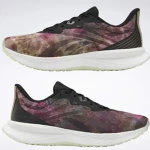 کفش مردانه ریباک مشکی Reebook Floatride Energy 5 Siyah Erkek Sneaker