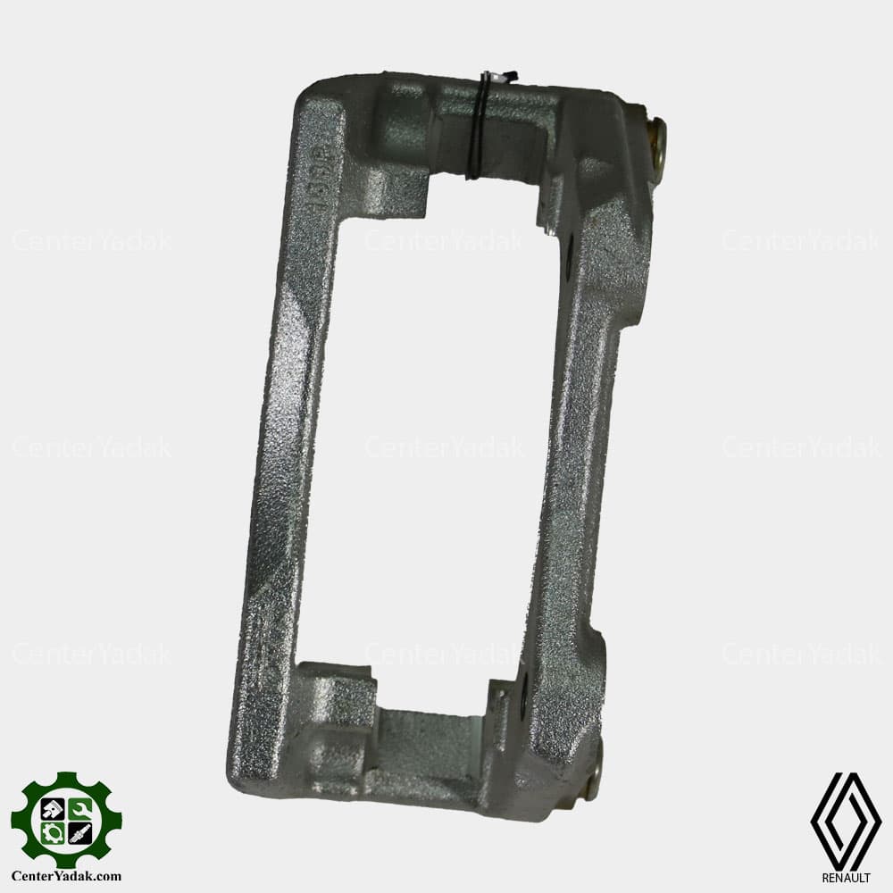 فک سیلندر ال90 راست — تصویر ۶