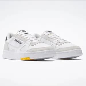 کفش مردانه ریباک سفید Reebook Lt Court Beyaz Unisex Sneaker