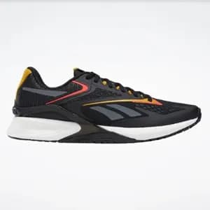 کفش مردانه ریباک مشکی Reebook Speed 22 Tr Siyah Unisex Fitness Ayakkabısı