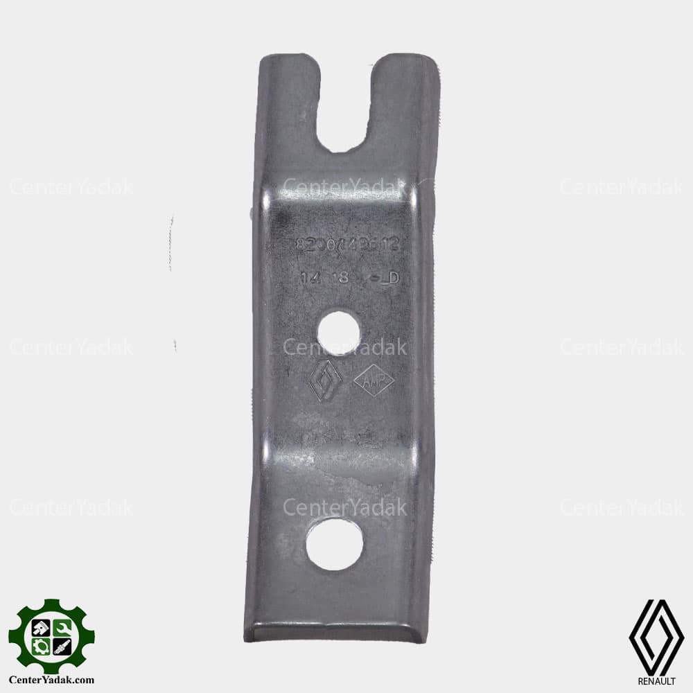پایه نصب گیربکس تندر90