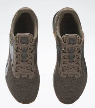 کفش مردانه ریباک قهوه ای Reebook Nano X3 Haki Unisex Fitness Ayakkabısı — تصویر ۴