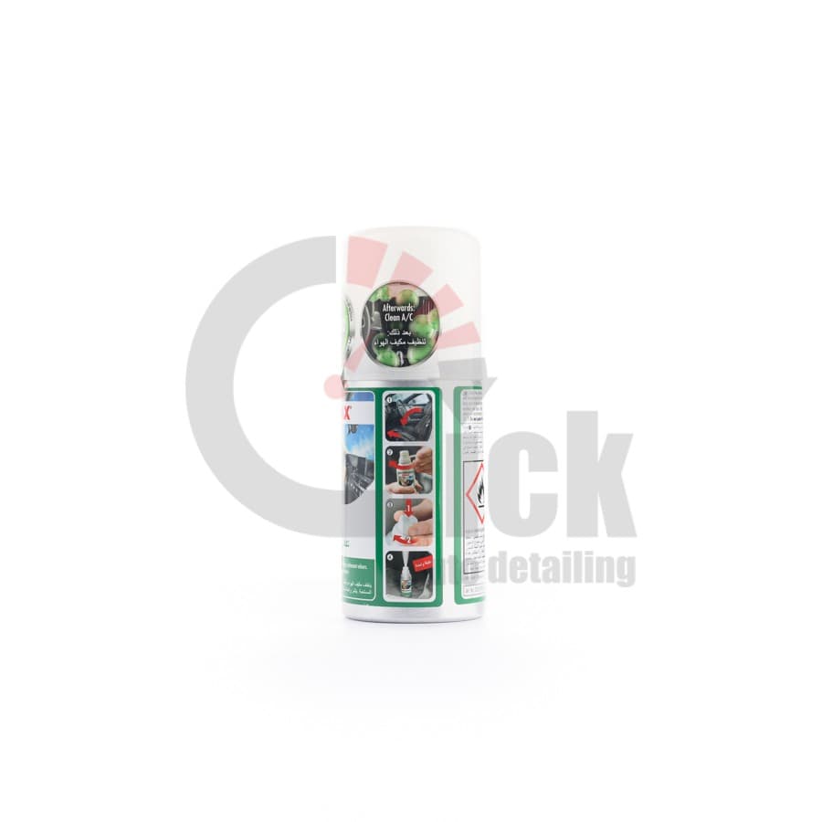 بمب تهویه و آنتی باکتریال سوناکس Car A/C Cleaner Sonax