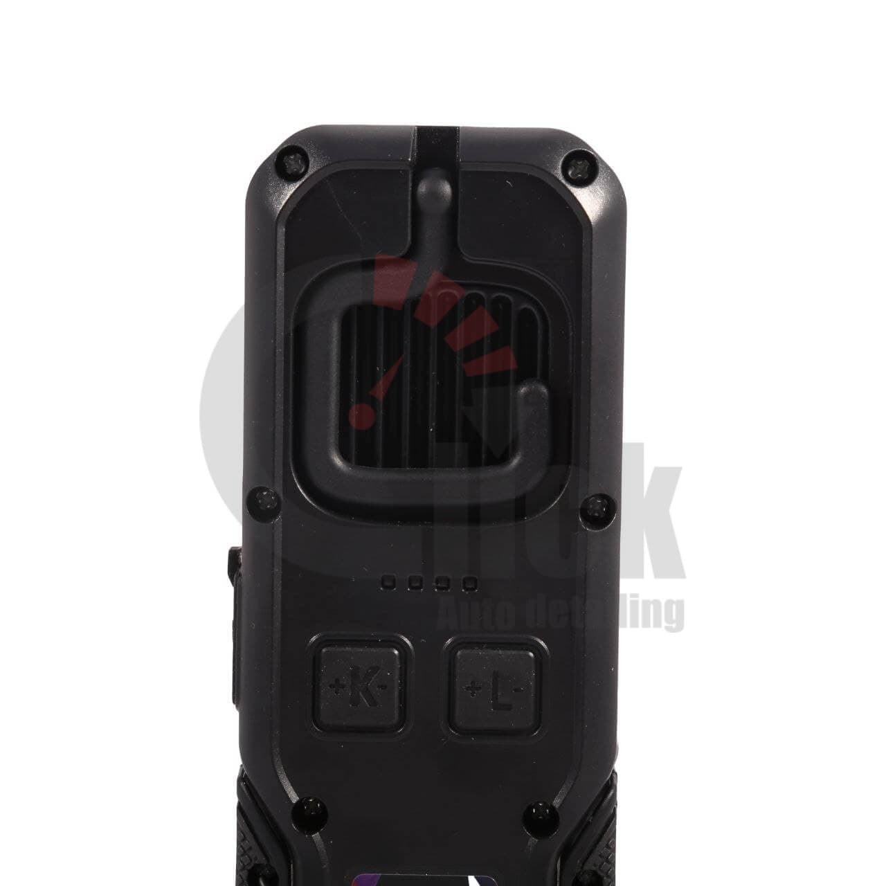 چراغ دیتیلینگ هولوگرام یاب اس جی سی بی SGCB Pro Swirl Finder Flashlight Step less Dimming — تصویر ۳
