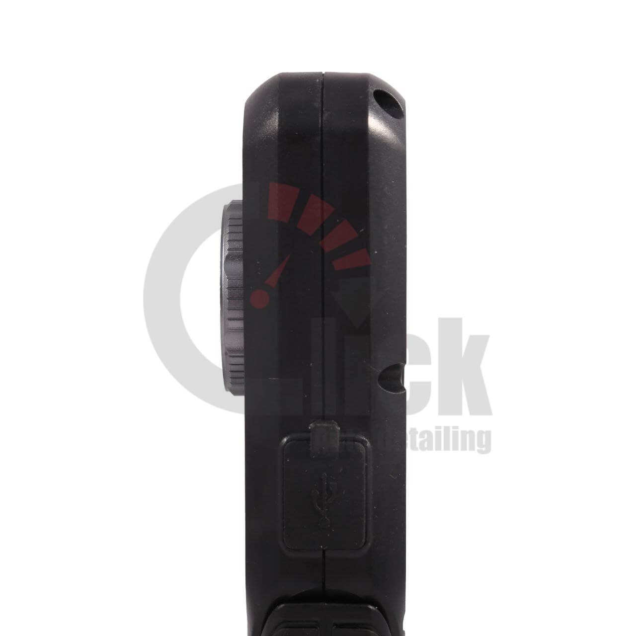 چراغ دیتیلینگ هولوگرام یاب اس جی سی بی SGCB Pro Swirl Finder Flashlight Step less Dimming — تصویر ۲