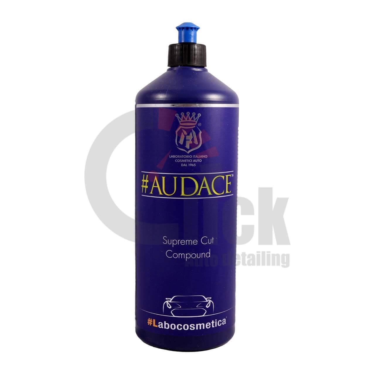 پولیش زبر لابوکاسمتیکا مفرا Labocosmetica AUDACE Mafra — تصویر ۳