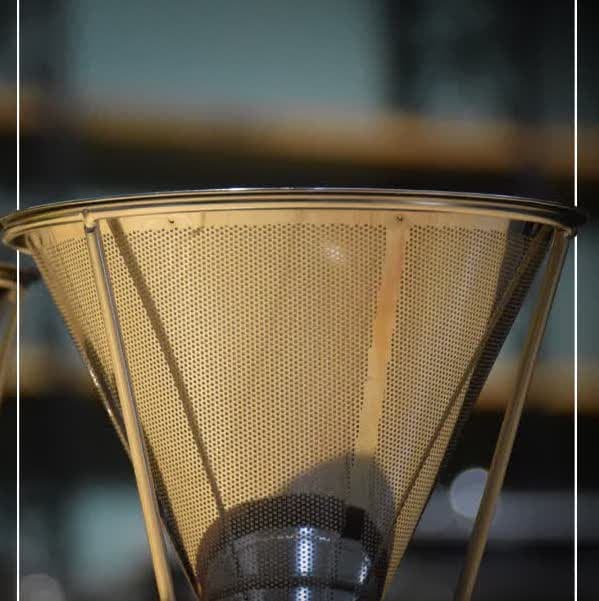 قهوه ساز V60 — تصویر ۳