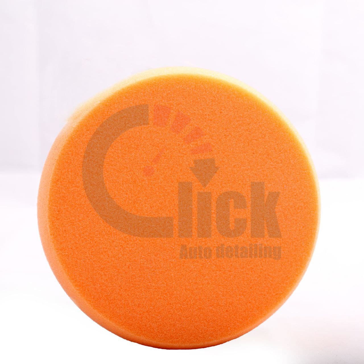 پد روتاری پیچی نارنجی MXS Pad Polish Orange — تصویر ۳