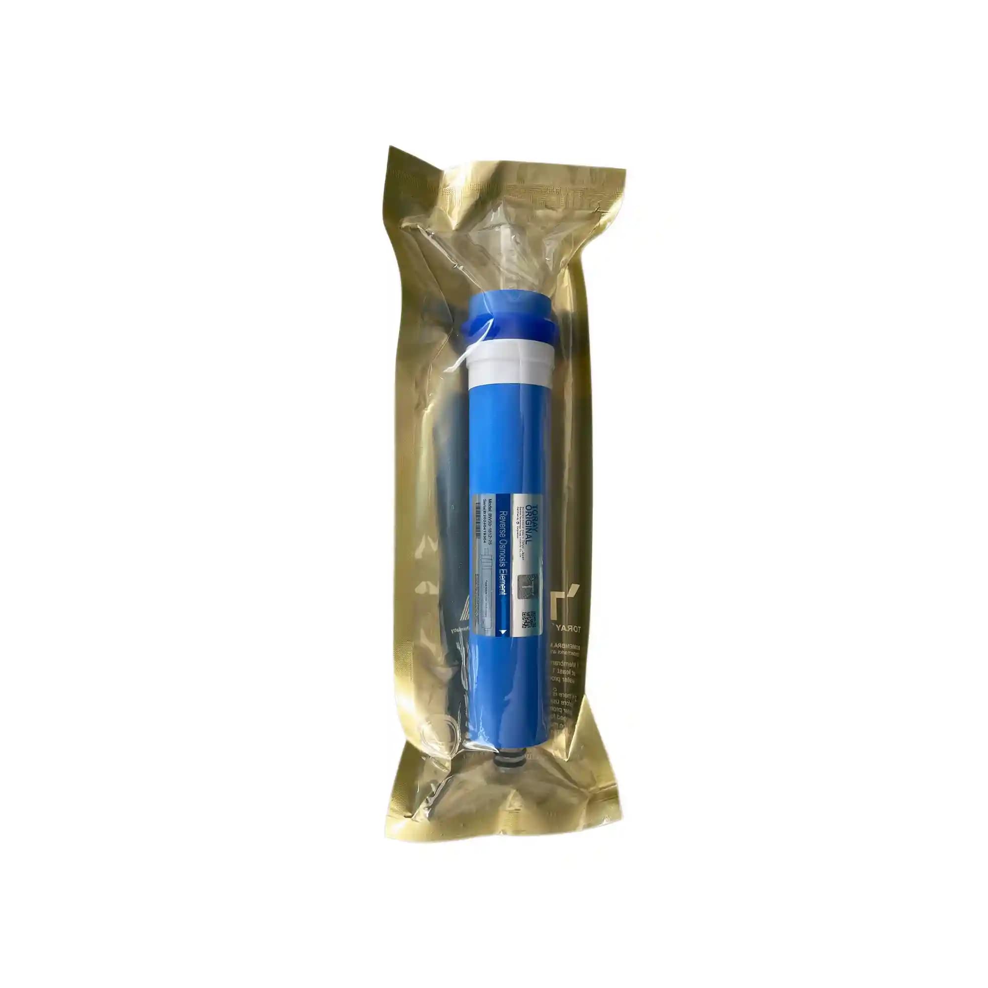 فیلتر ممبران ٧٥ گالن TORAY مدل BW-1812-75 — تصویر ۷