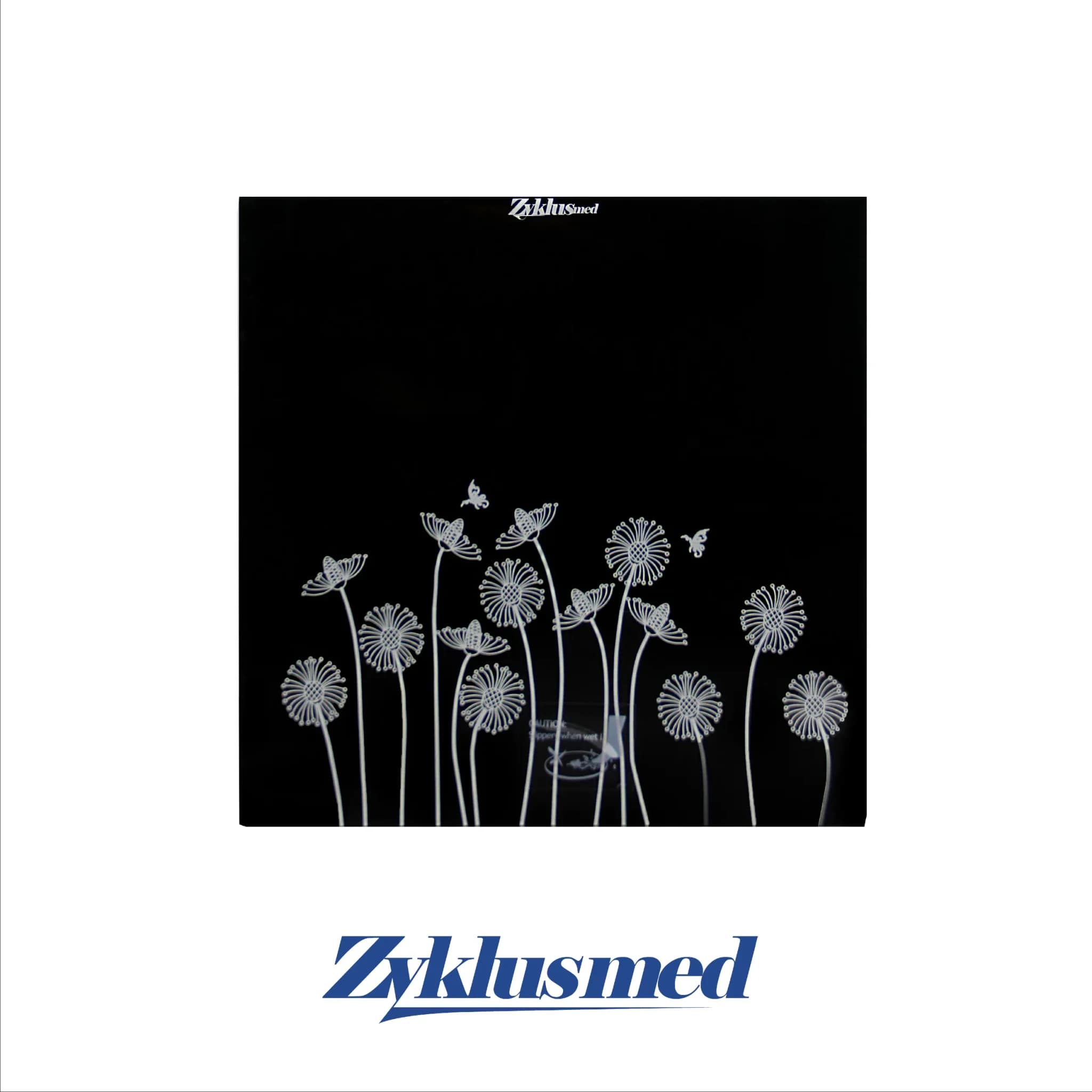 ترازو دیجیتال زیکلاس مد مدل Zyk-DS07