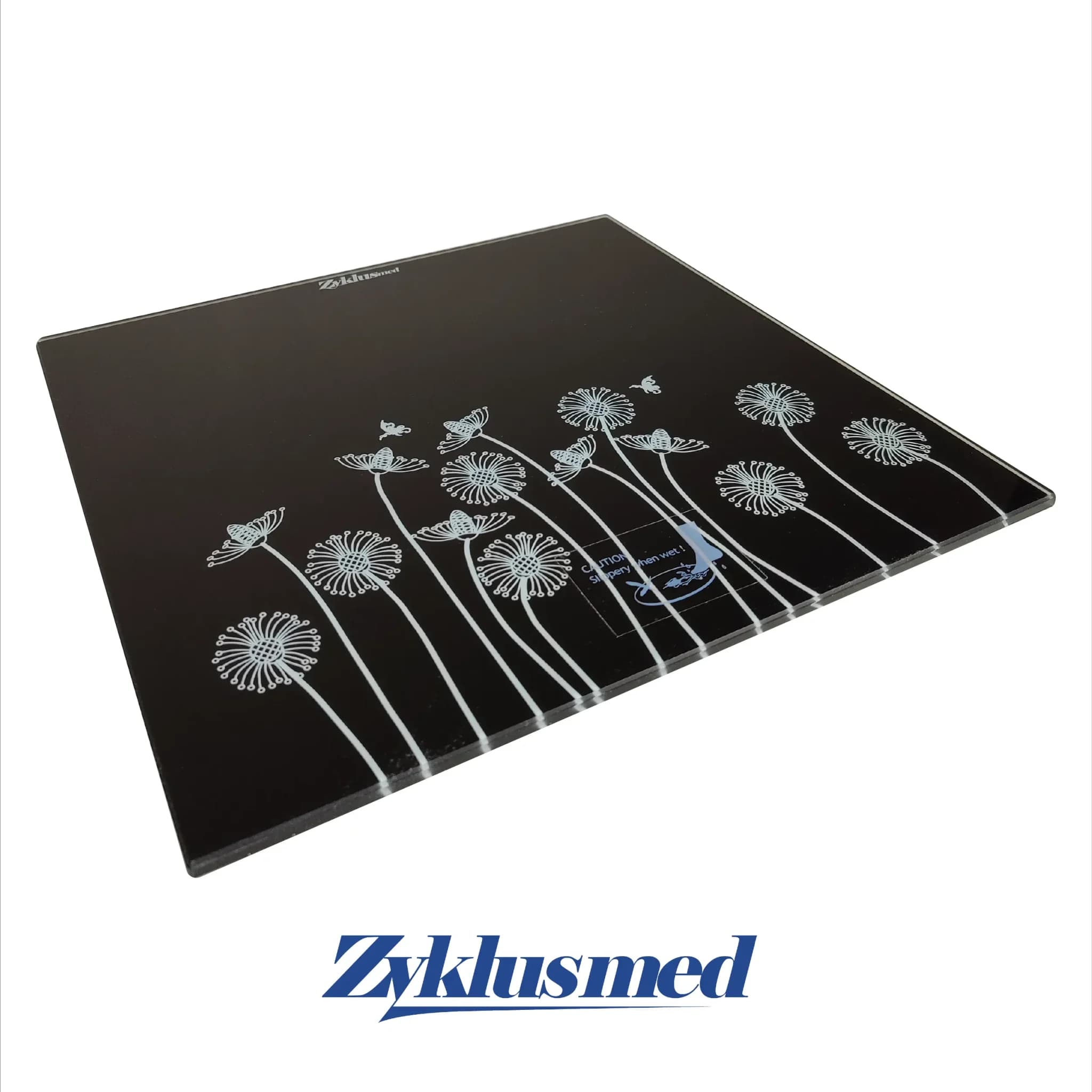 ترازو دیجیتال زیکلاس مد مدل Zyk-DS07 — تصویر ۵