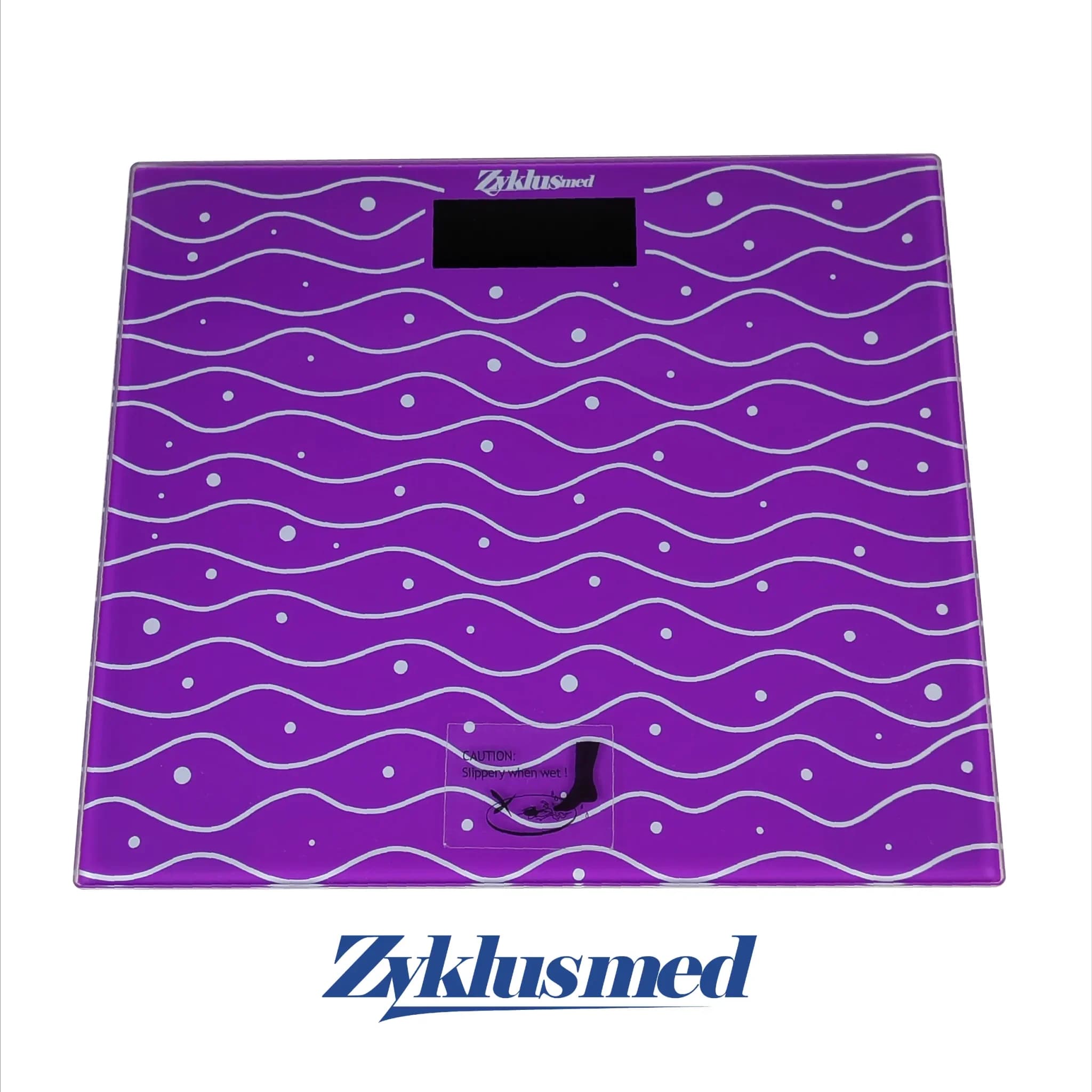 ترازو دیجیتال زیکلاس مد مدل Zyk-DS06