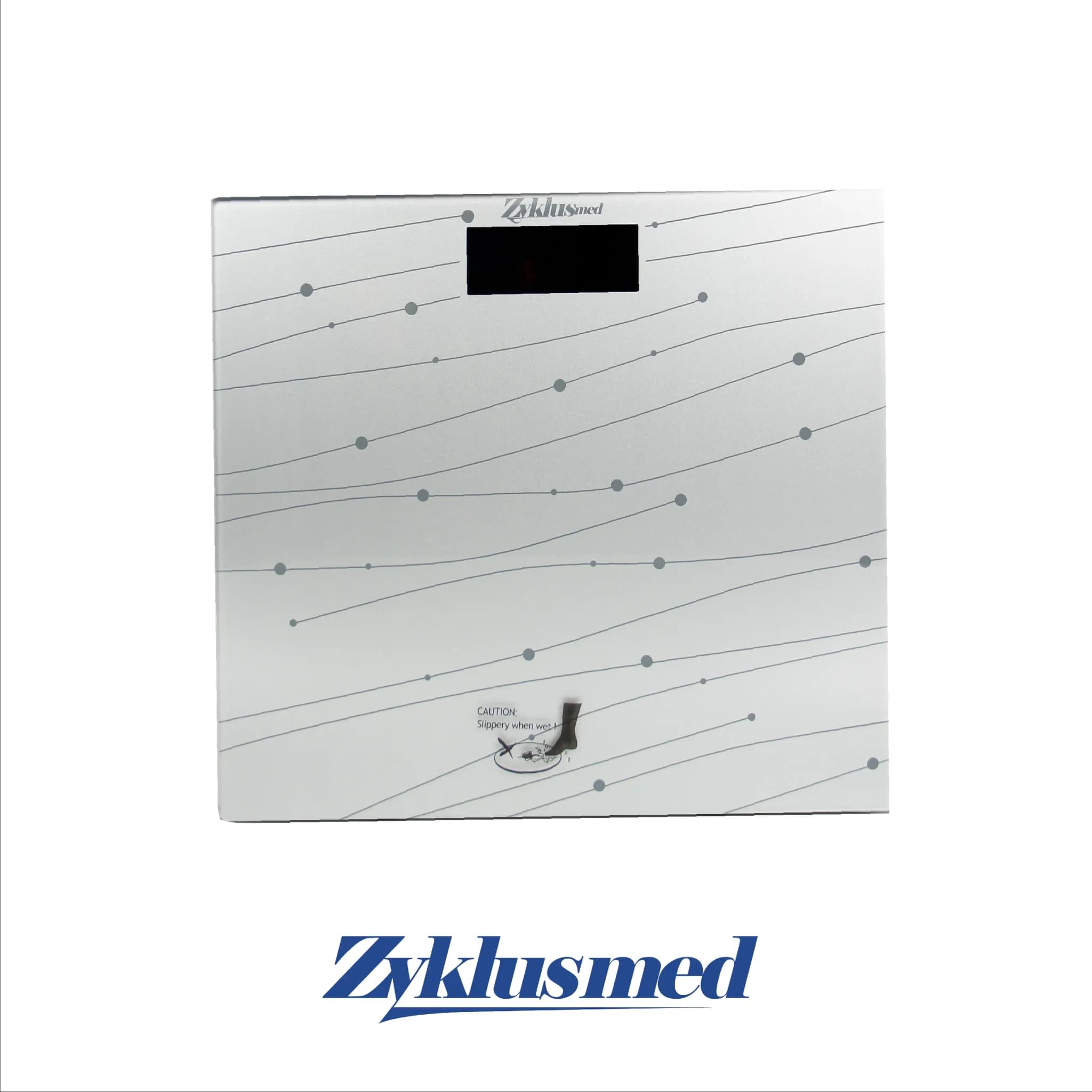 ترازو دیجیتال زیکلاس مد مدل Zyk-DS06 — تصویر ۷