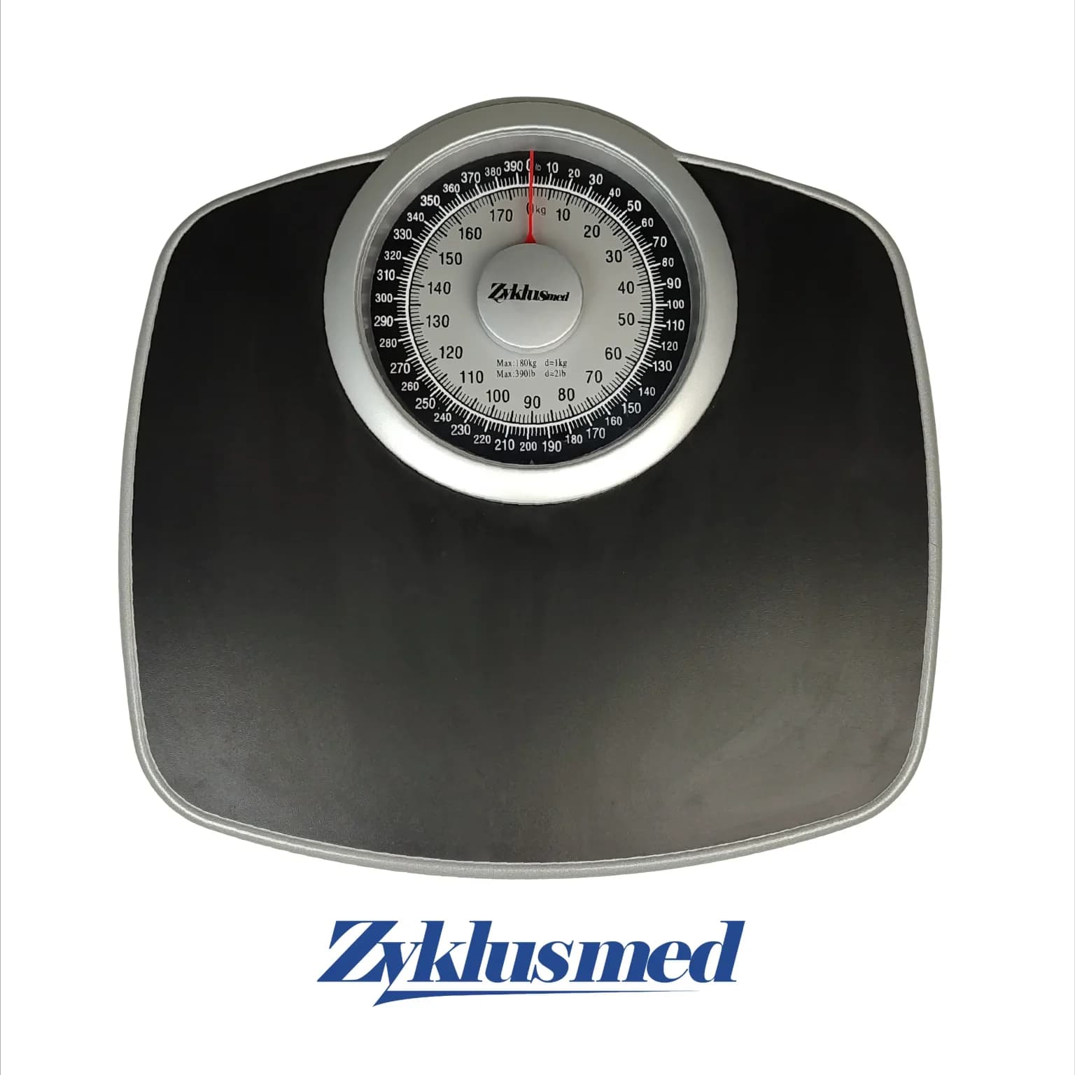 ترازو عقربه ای زیکلاس مد مدل Zyk-MS03